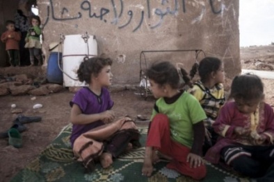 Tình hình chiến sự Syria mới nhất: Phát ngôn viên của Al-Qaeda ở Syria bị tiêu diệt